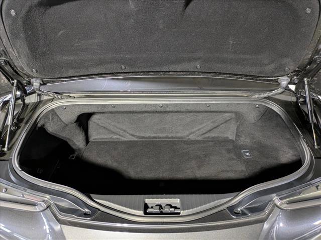 Used 2025 Lexus LC 500 Convertible image 7