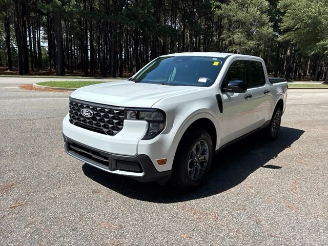 Used 2025 Ford Maverick XLT AWD/4WD image 7