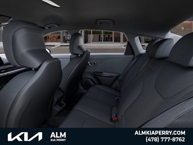 New 2026 Kia K4 FWD image 18