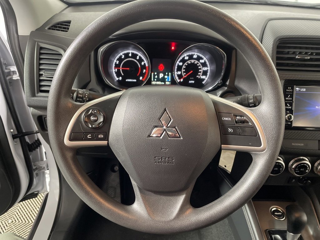 Used 2024 Mitsubishi Outlander Sport ES image 12