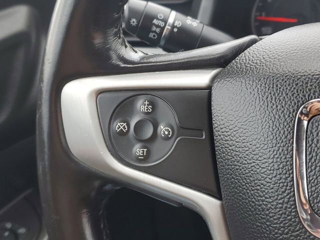 Used 2020 GMC Acadia SLT w/ Trailering Package AWD/4WD image 21