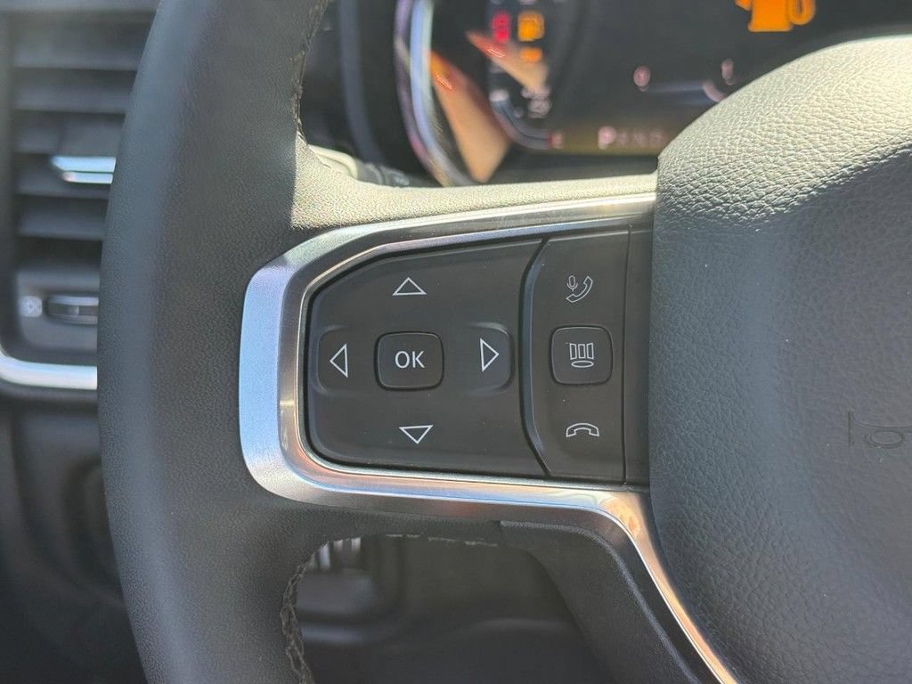 Certified 2026 RAM 2500 Laramie AWD/4WD image 14