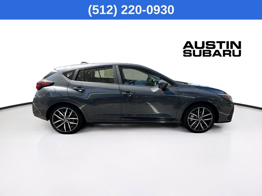 New 2025 Subaru Impreza 2.0i Sport image 9