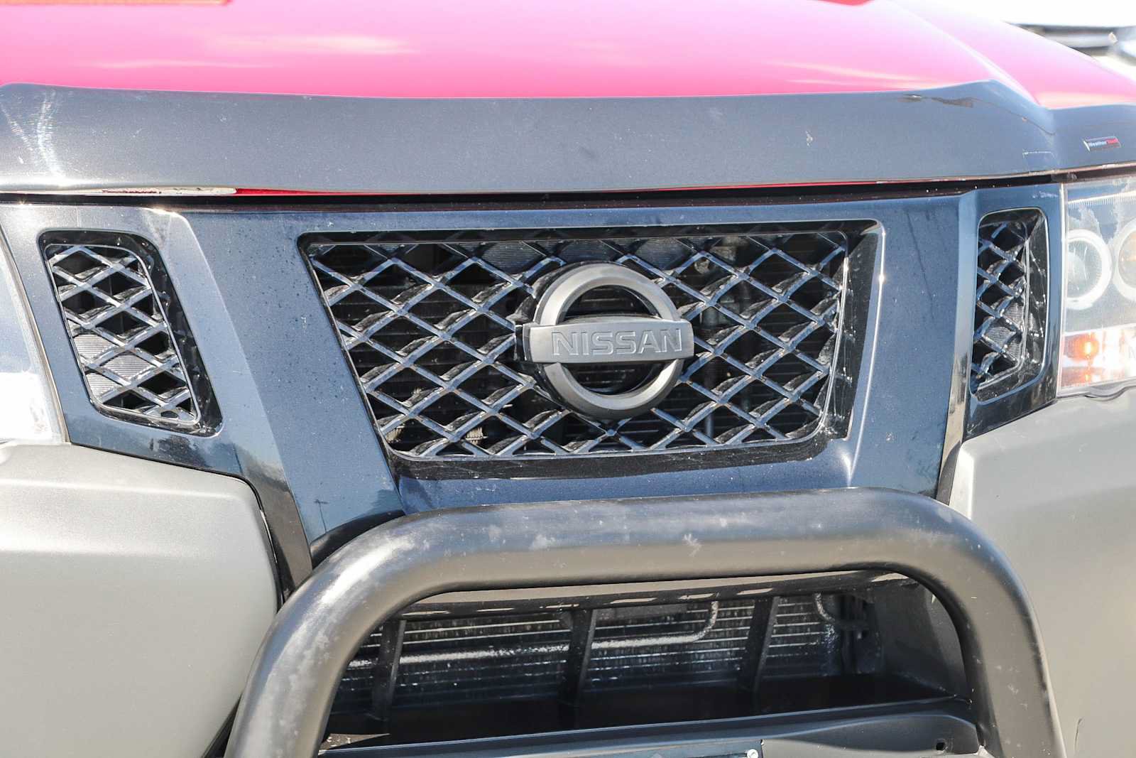 Used 2009 Nissan Xterra S w/ X Gear Pkg RWD image 5
