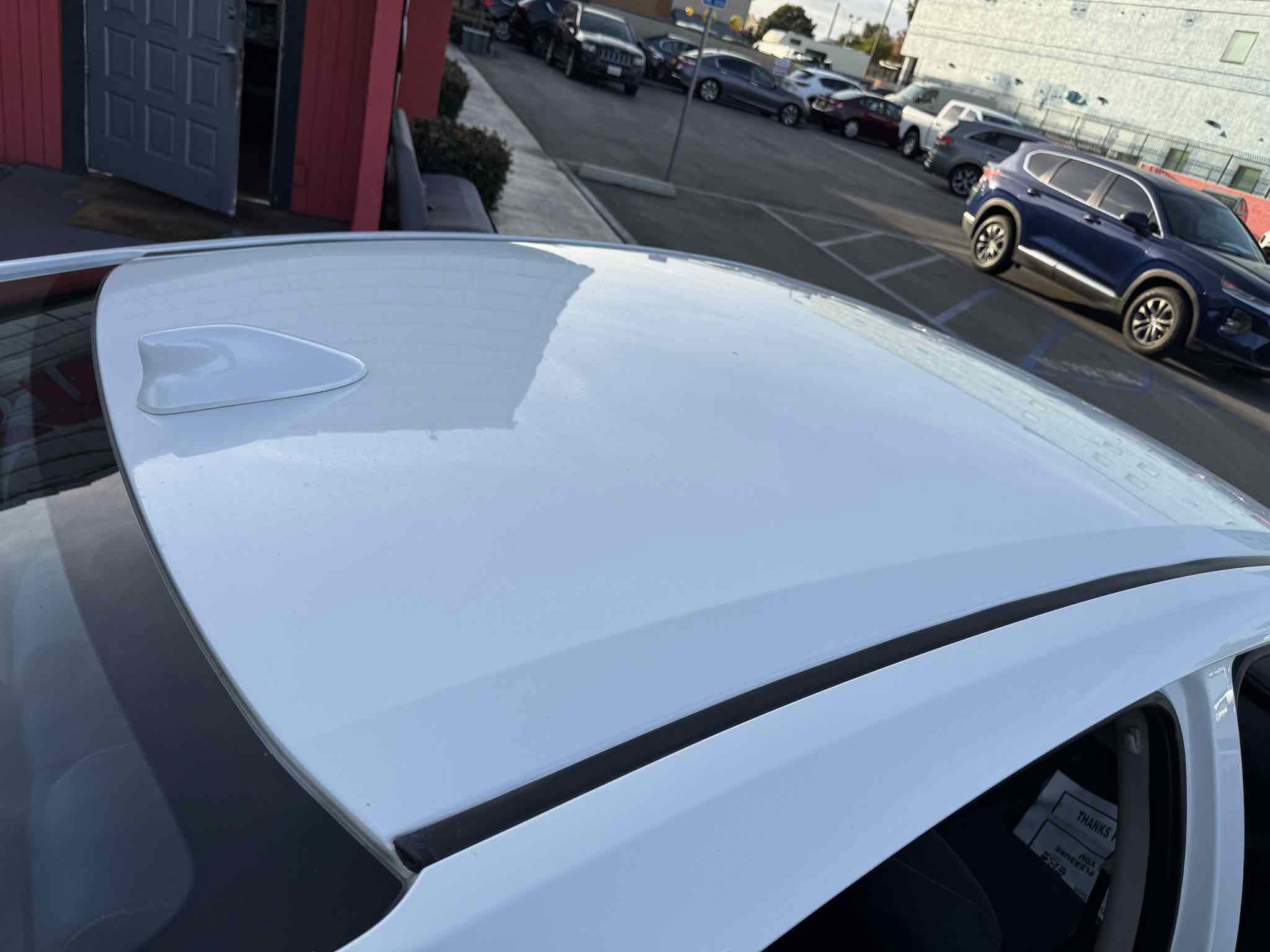 Used 2021 Honda Insight EX image 30