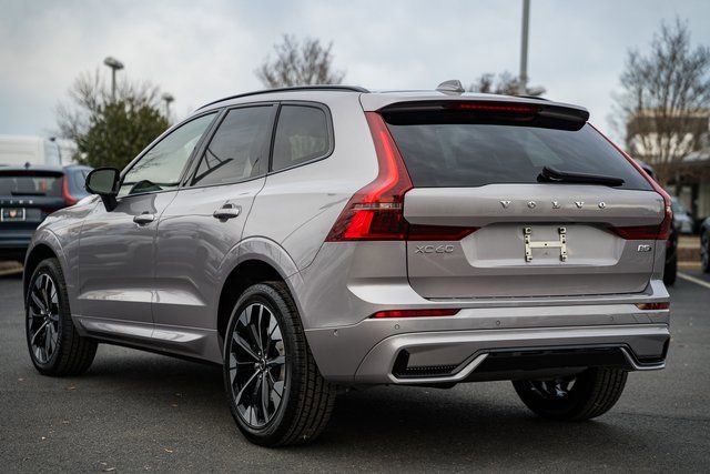 New 2026 Volvo XC60 B5 Plus w/ Protection Package Premier image 5