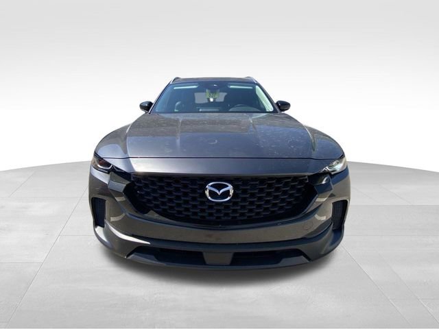 Used 2025 MAZDA CX-50 AWD 2.5 S w/ Premium Package image 17