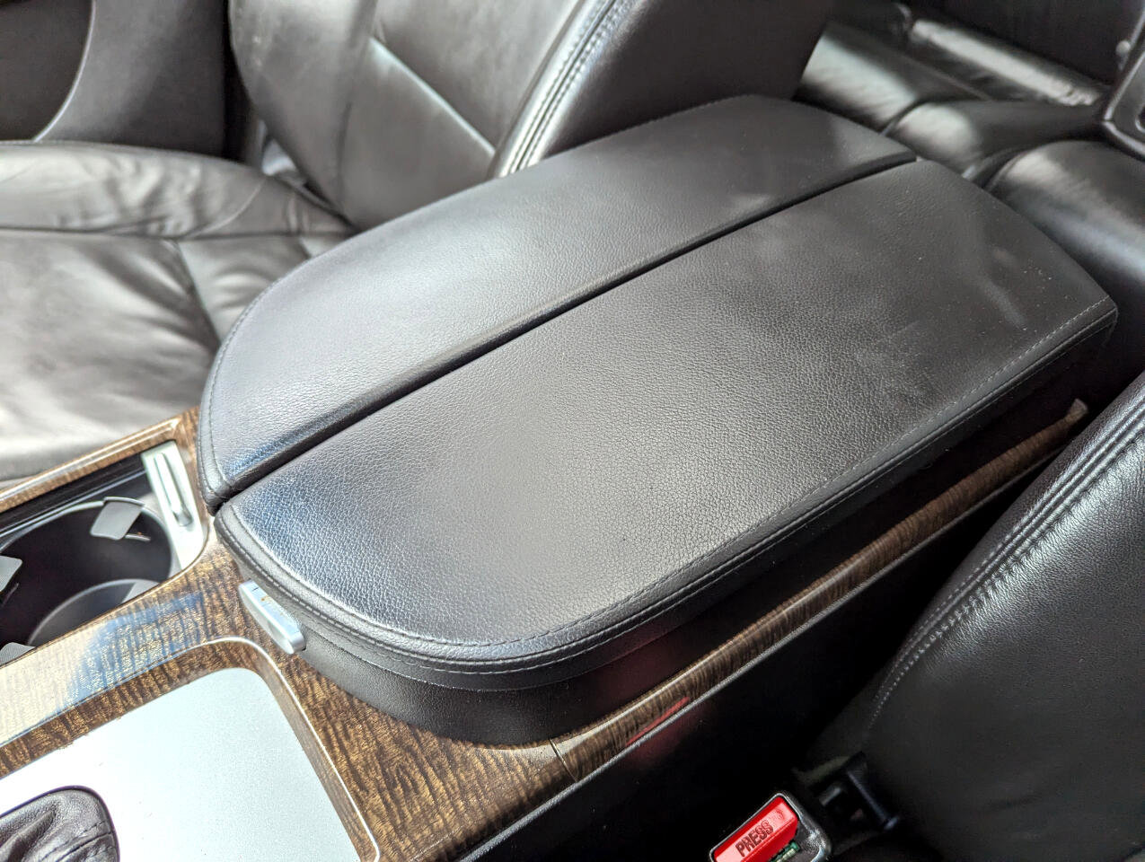 Used 2011 Acura MDX AWD 4dr Tech Pkg image 32