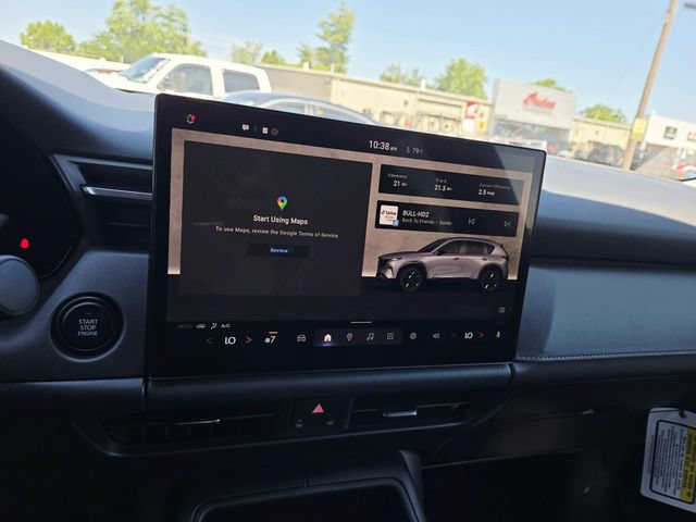 New 2026 MAZDA CX-5 Select AWD/4WD image 17
