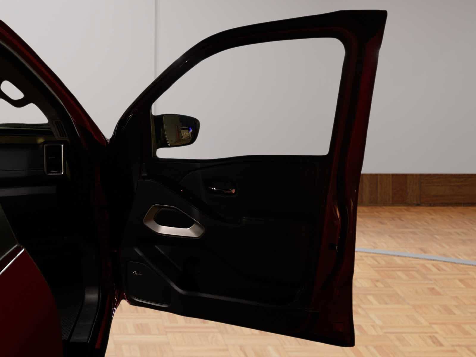 Used 2024 Nissan Frontier SL w/ Technology Package image 28