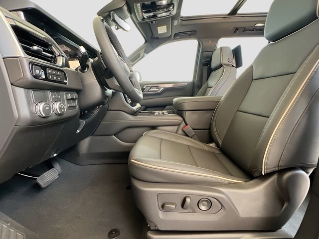 New 2026 GMC Yukon Elevation w/ Elevation Premium Package RWD image 15