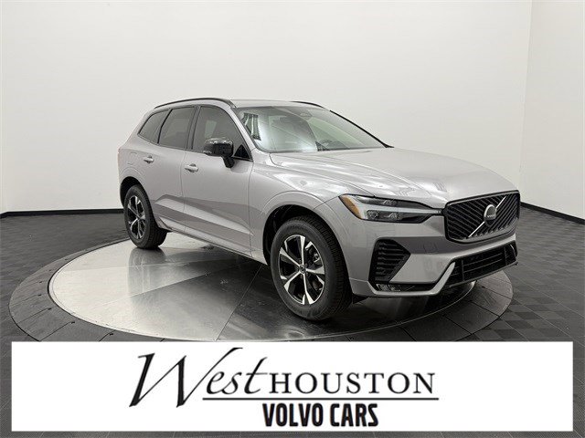 New 2026 Volvo XC60 B5 Core