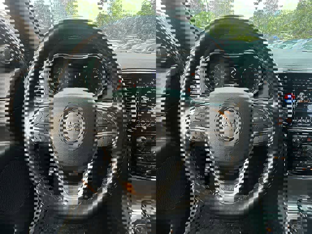 Used 2021 Jeep Grand Cherokee Laredo X AWD/4WD image 15