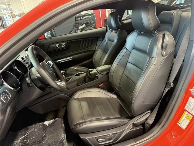 Used 2015 Ford Mustang GT Premium w/ GT Performance Package image 12