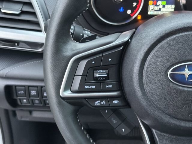 Used 2023 Subaru Forester Touring w/ Popular Package #3 image 25