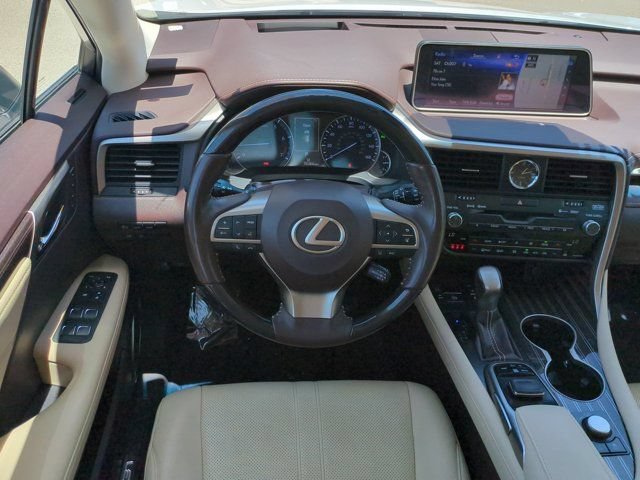 Used 2019 Lexus RX 350 AWD image 15