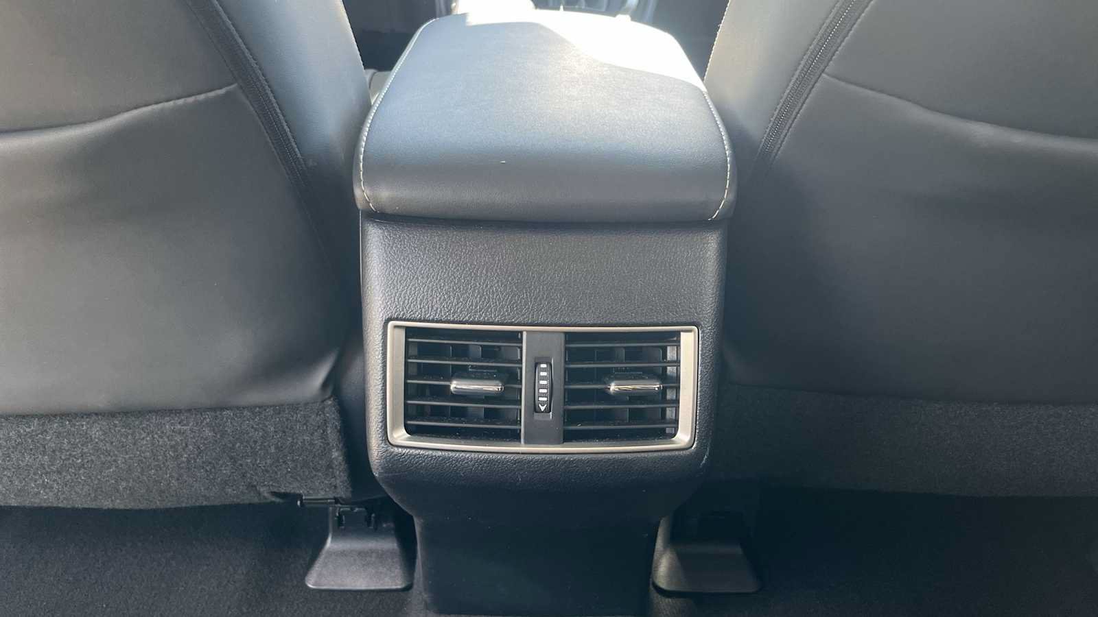 Used 2020 Lexus NX 300 AWD w/ Premium Package image 37