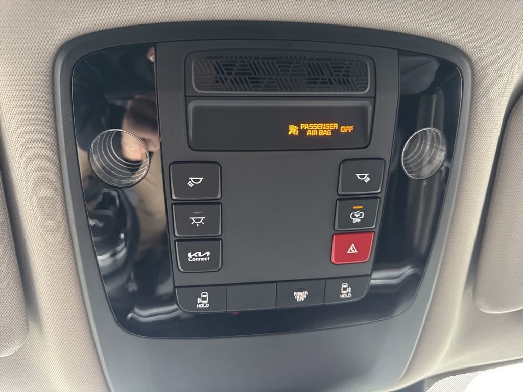New 2026 Kia Carnival image 9