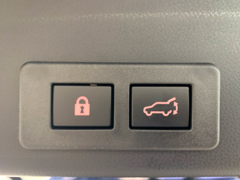 New 2027 Subaru Ascent Onyx Edition AWD/4WD image 18