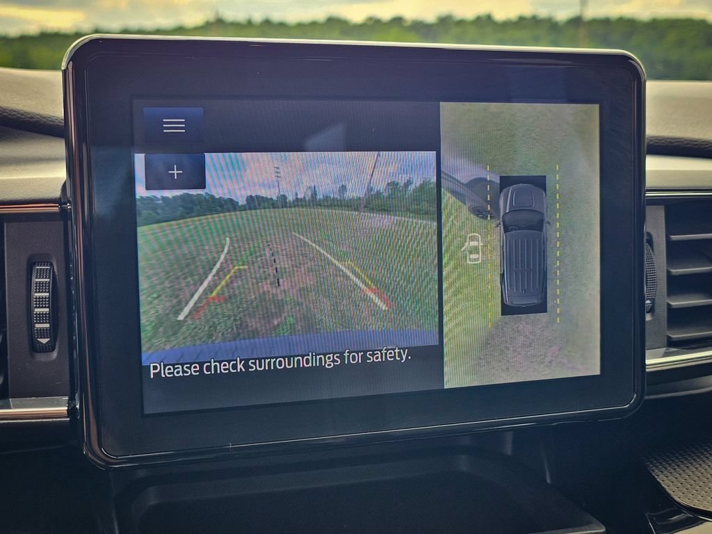 Used 2022 Ford Explorer ST w/ Equipment Group 401A AWD/4WD image 25