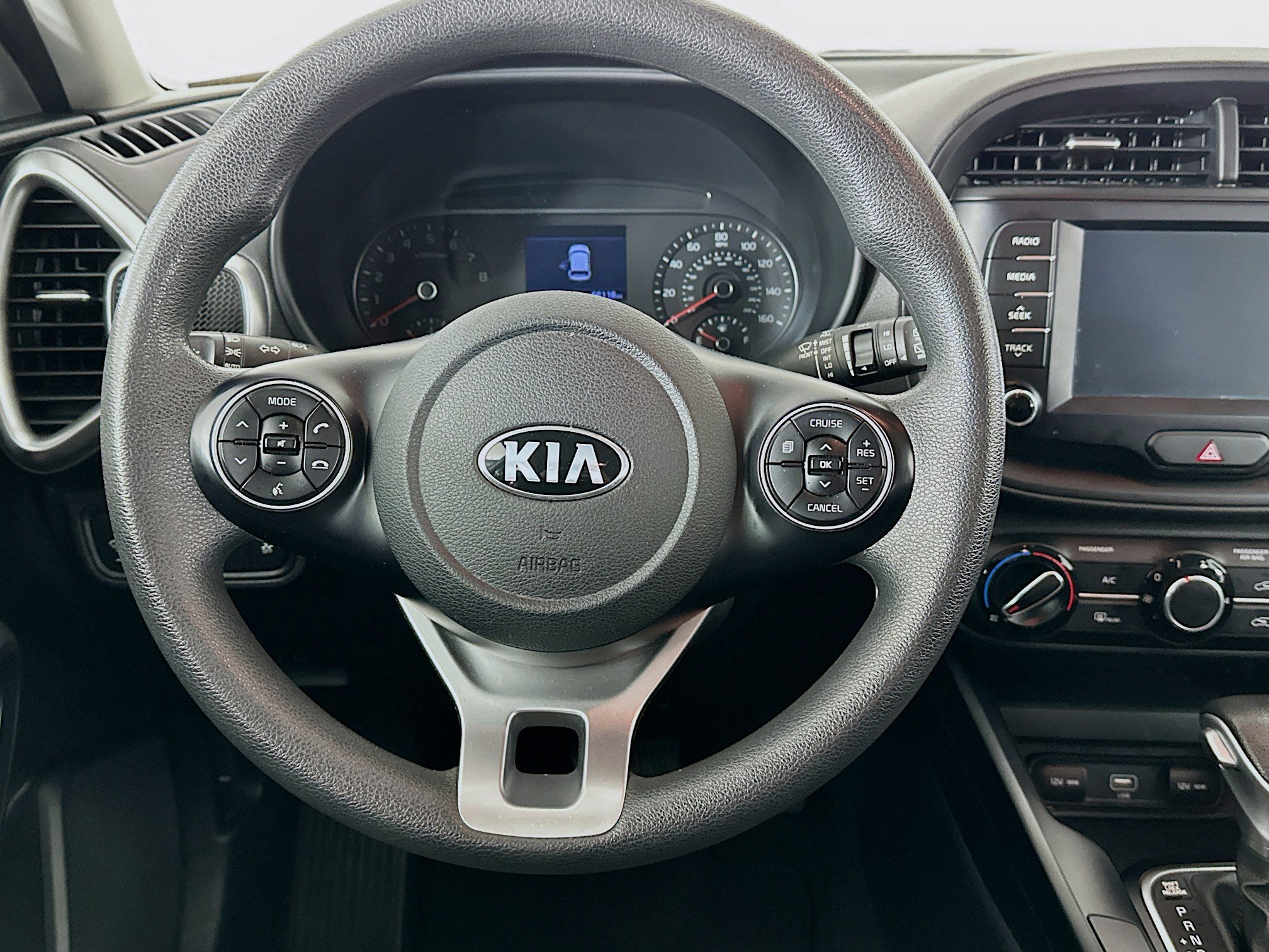 Used 2021 Kia Soul S FWD image 18