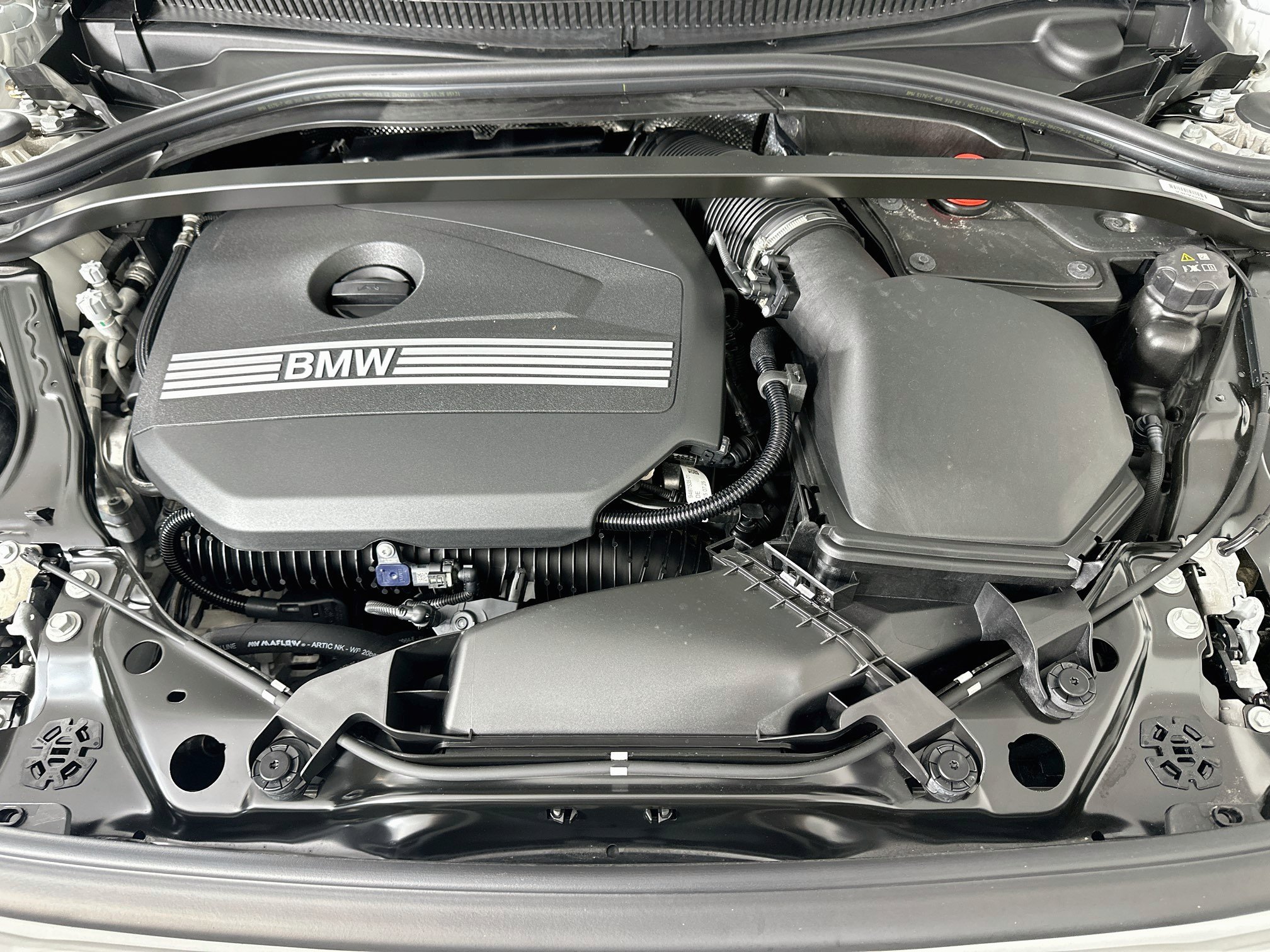 Used 2026 BMW 228i xDrive AWD/4WD image 32
