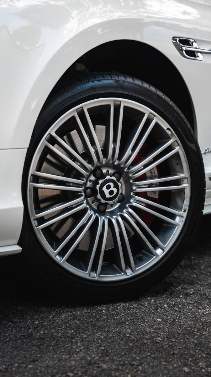 Used 2017 Bentley Continental GT Speed AWD/4WD image 5