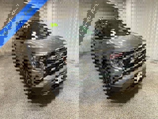 New 2026 GMC Terrain Elevation w/ Elevation Premium Package image 3