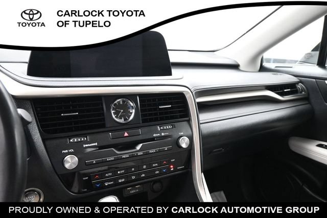 Used 2021 Lexus RX 350 FWD w/ Accessory Package (P1) image 29