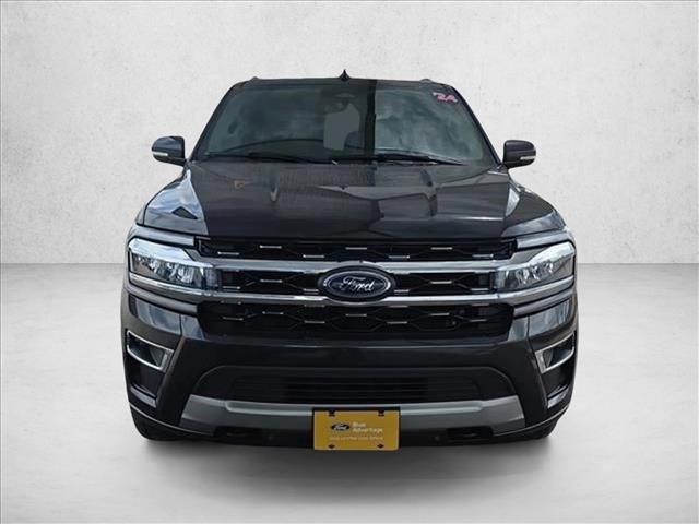 Used 2024 Ford Expedition Max Limited AWD/4WD image 8