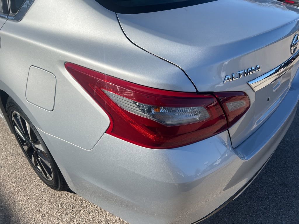Used 2018 Nissan Altima 2.5 SL image 31