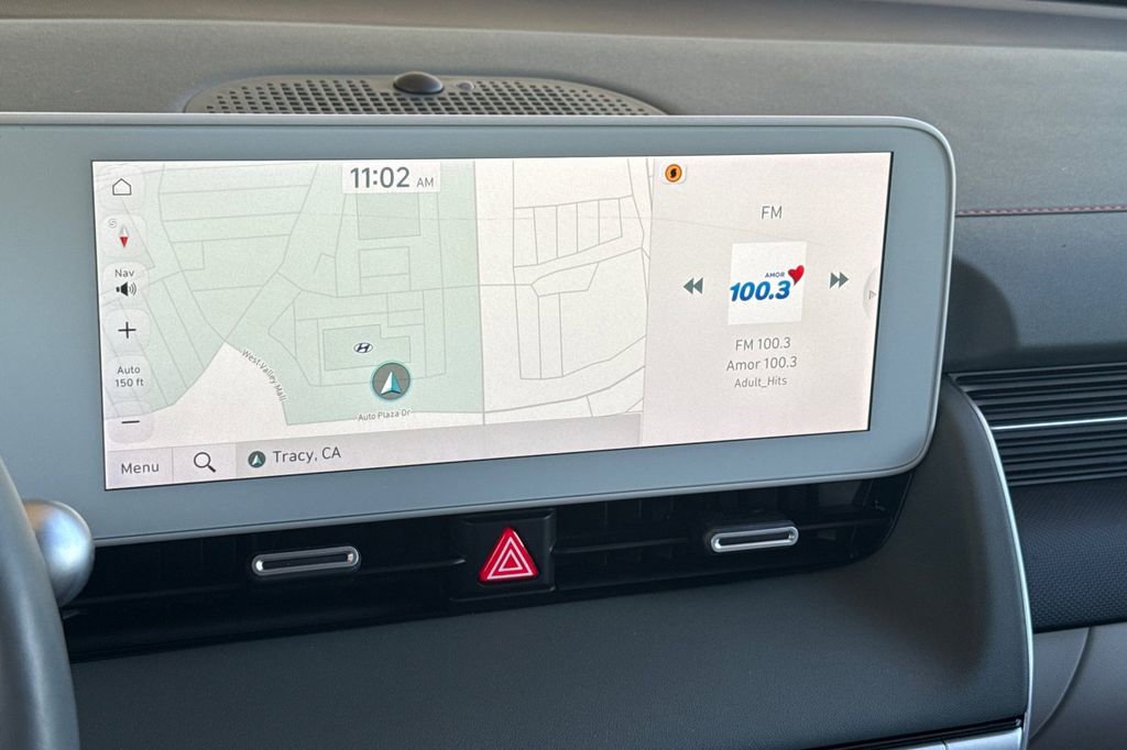 Used 2023 Hyundai Ioniq 5 SEL w/ Cargo Package image 16