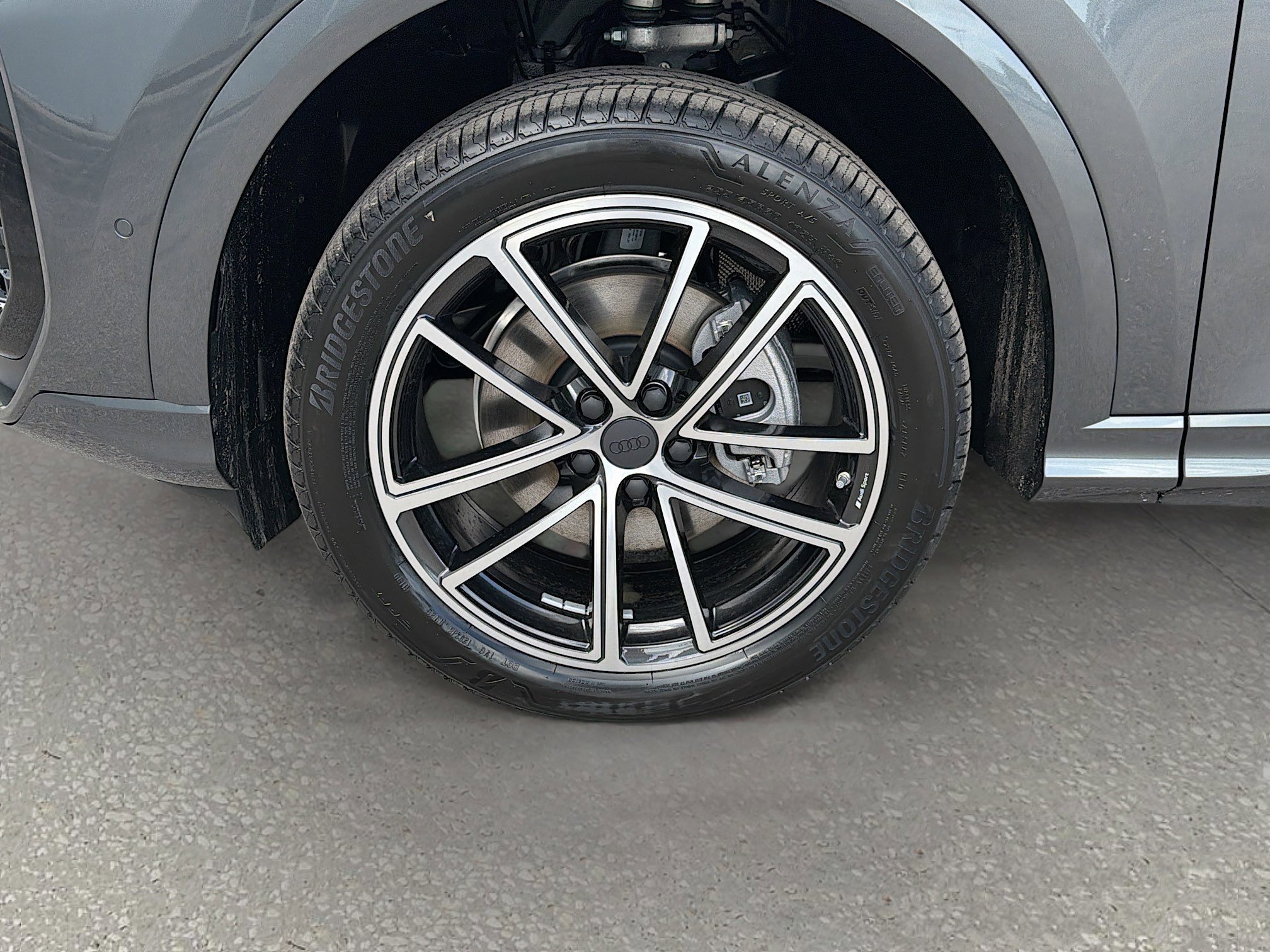 New 2026 Audi Q5 Premium Plus AWD/4WD image 39