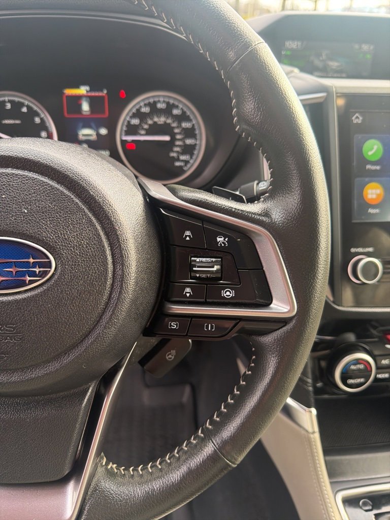 Used 2024 Subaru Forester Limited image 34