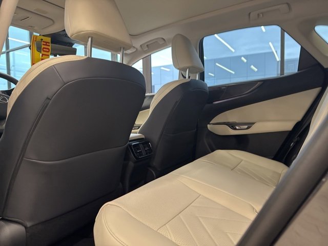 New 2026 Lexus NX 350 AWD w/ Luxury Package image 27