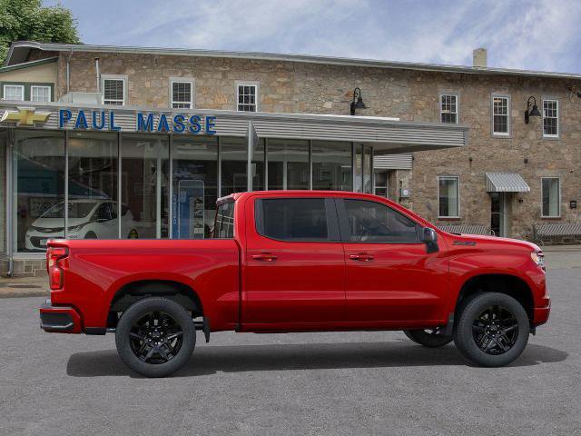 New 2026 Chevrolet Silverado 1500 RST image 5