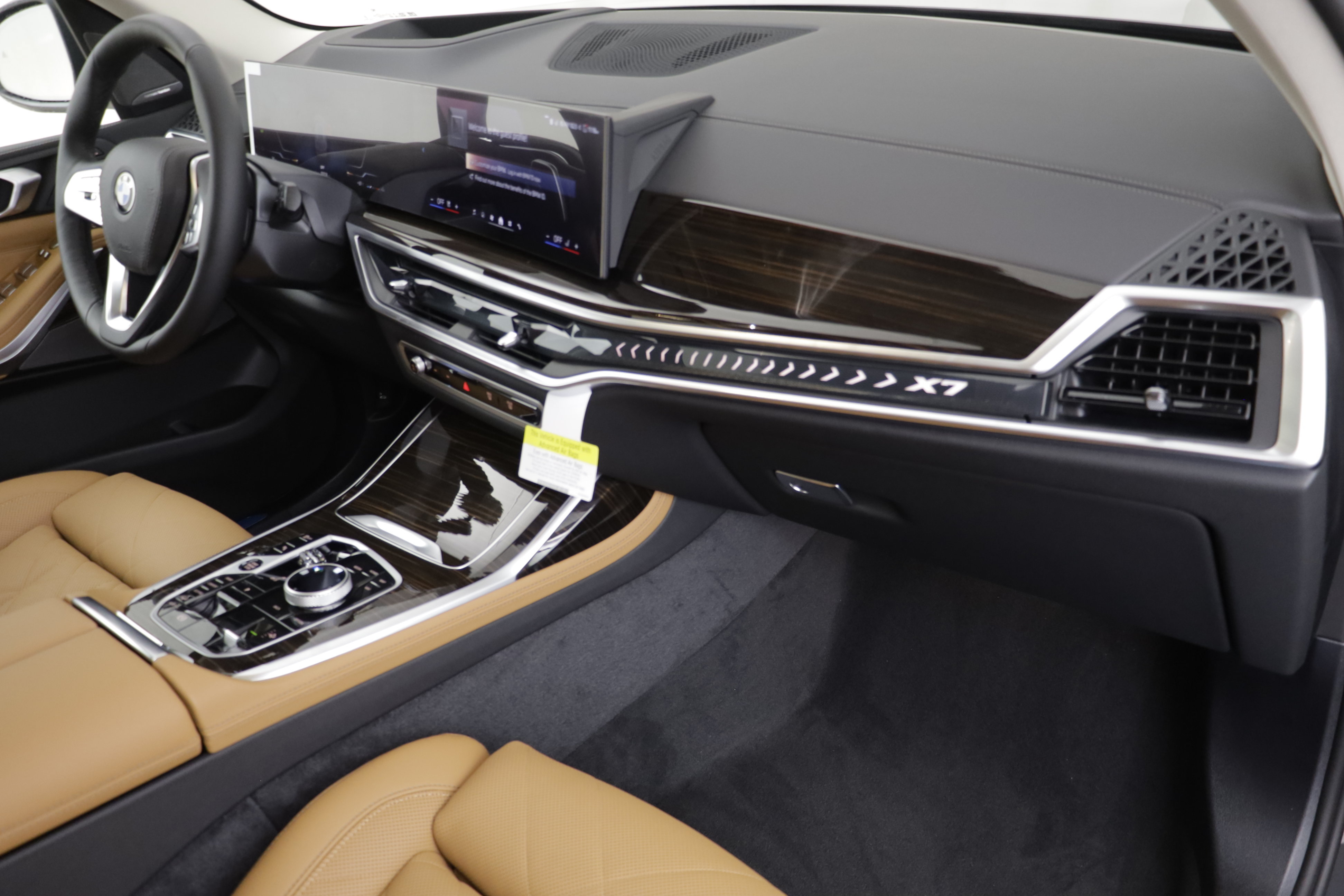 New 2027 BMW X7 xDrive40i w/ Executive Package AWD/4WD image 22