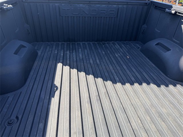 Used 2025 Toyota Tundra Limited image 26