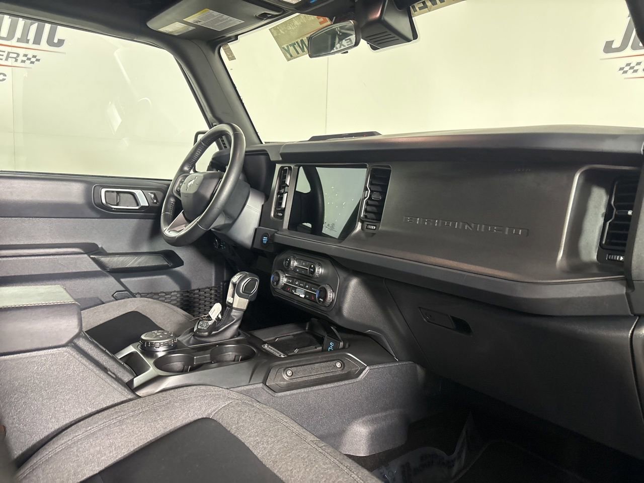 Used 2025 Ford Bronco Big Bend image 27