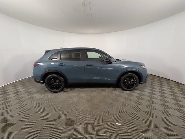 New 2027 Honda HR-V Sport image 2