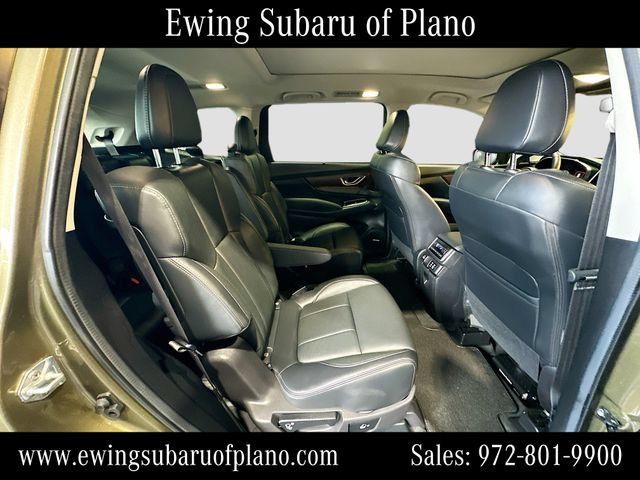 Used 2025 Subaru Ascent Touring AWD/4WD image 30