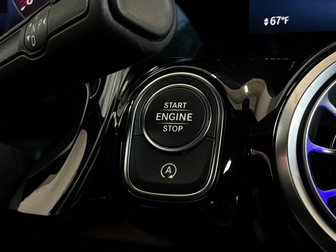 Used 2025 Mercedes-Benz GLA 250 image 31