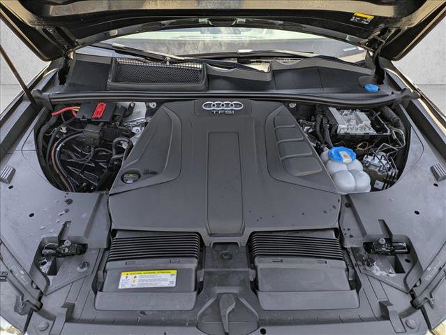 Used 2017 Audi Q7 2.0T Premium Plus image 25