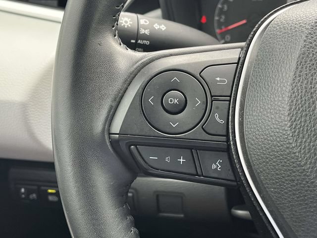 Used 2020 Toyota Corolla SE FWD image 25