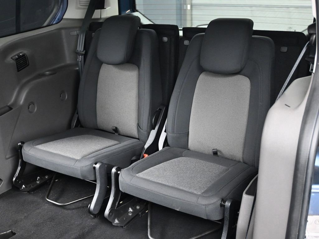 Used 2022 Ford Transit Connect XL image 29