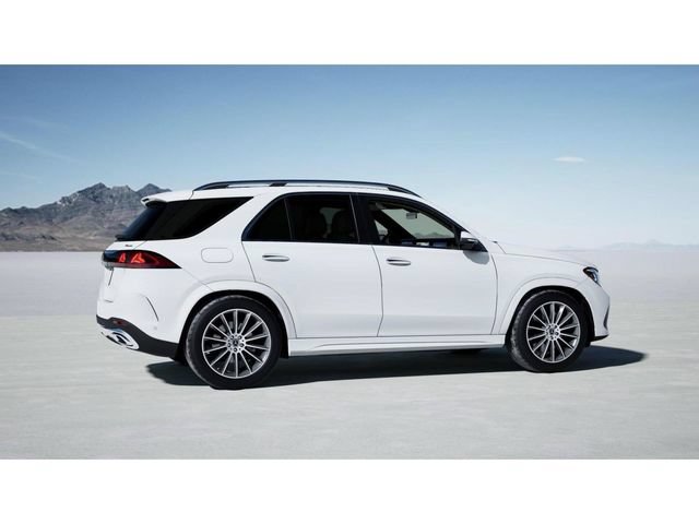 New 2027 Mercedes-Benz GLE 450 4MATIC image 18