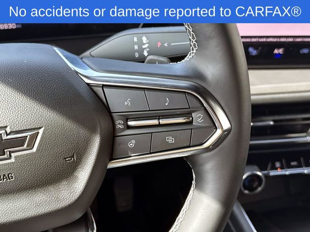 Used 2024 Chevrolet Traverse LT w/ Midnight/Sport Edition image 24