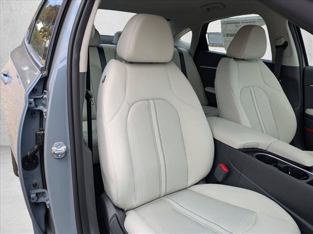 New 2026 Hyundai Sonata SEL FWD image 19