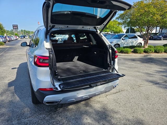 Used 2019 BMW X5 xDrive40i w/ Convenience Package AWD/4WD image 40