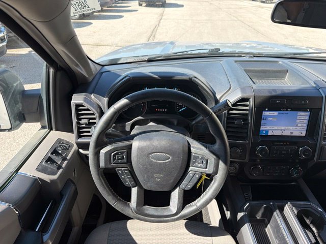 Used 2019 Ford F150 XLT w/ Equipment Group 302A Luxury AWD/4WD image 18